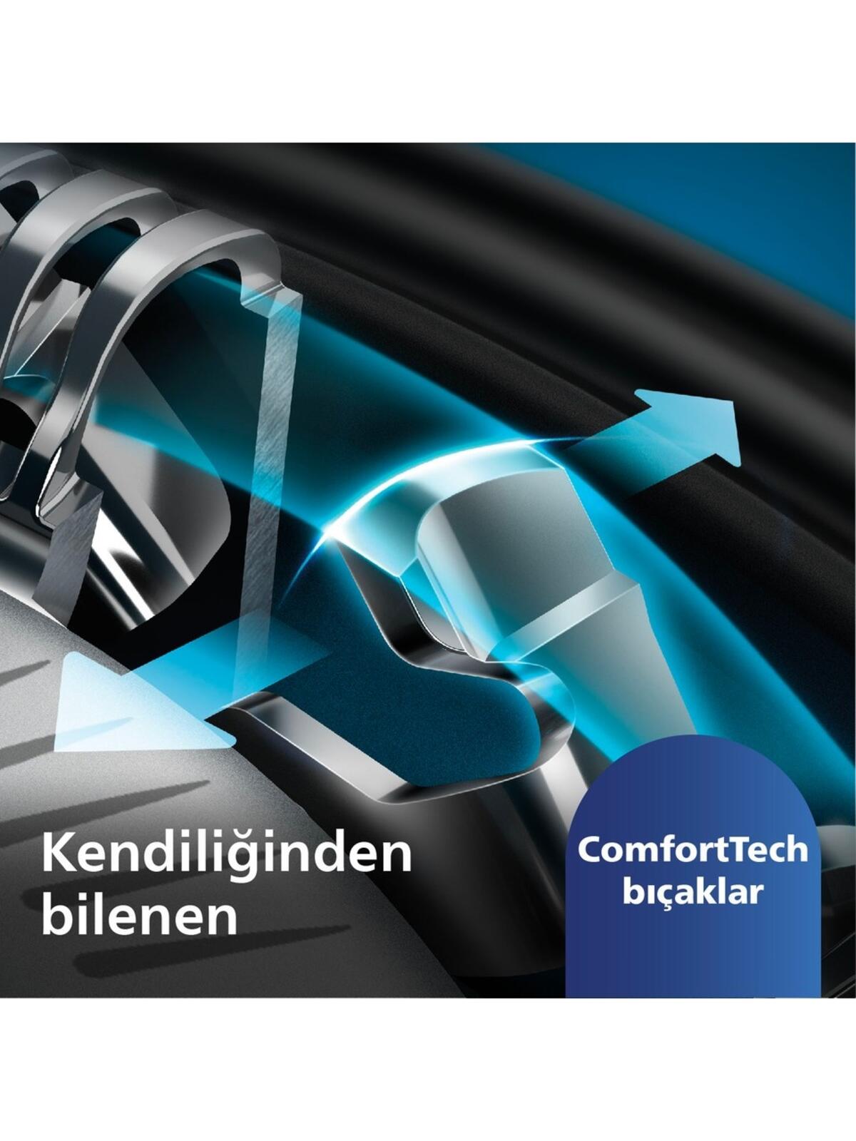 Philips Traş Mk Shaver S5445/03
