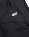 Skechers W Performance Coll. Ankle Legging S242195-001 Siyah