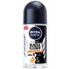 Nivea Men Erkek Roll-On İnvisible B&W Güçlü Etki 50Ml