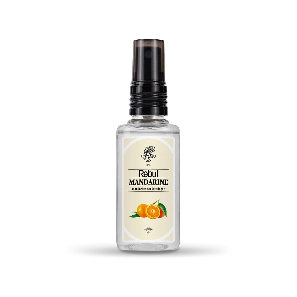 Rebul Kolonya Mandarine 50Ml
