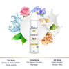 Dove Kadın Deodorant İnvisible Dry 150Ml