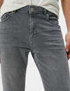 Koton Pantolon 4SAM40017ND Gri