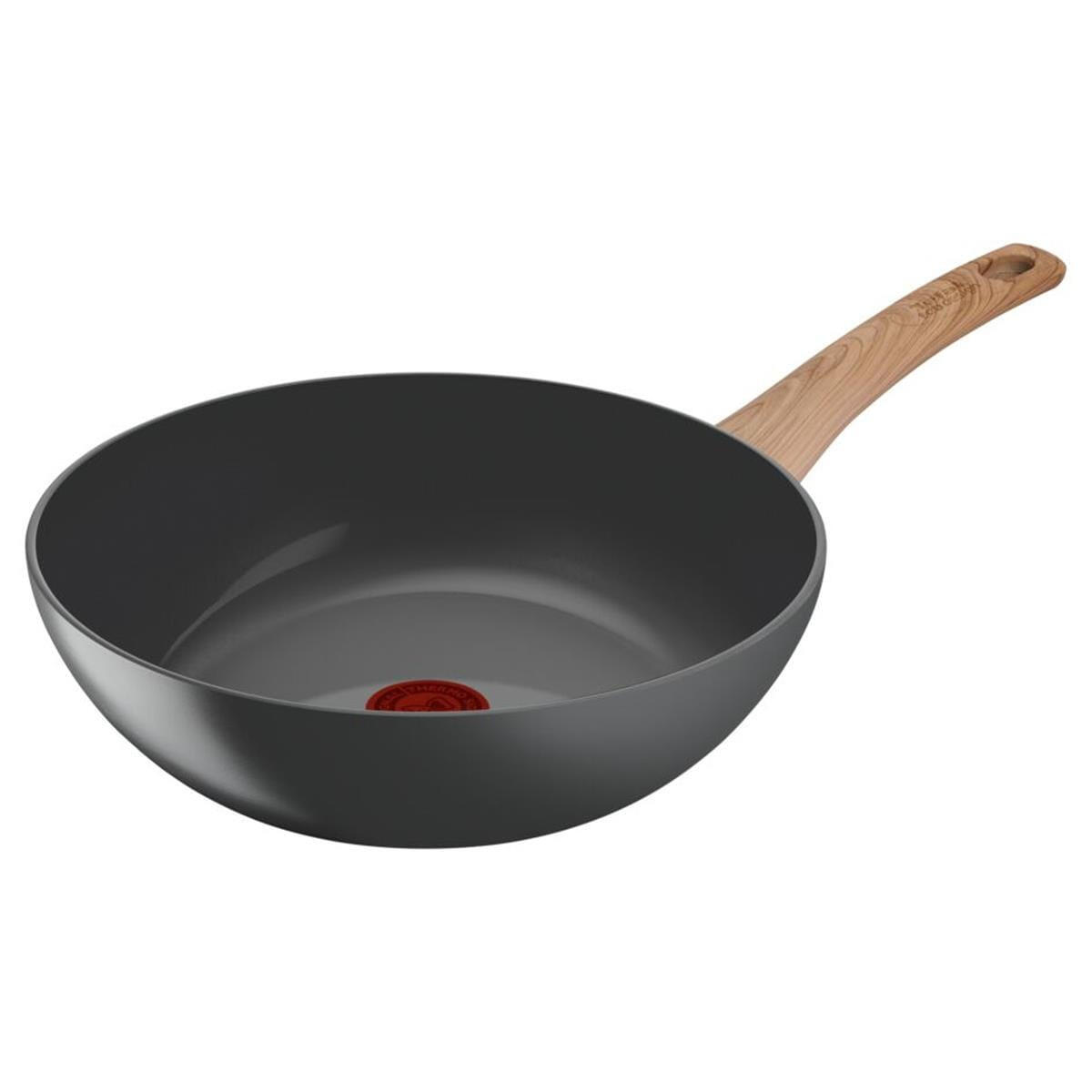 Tefal Wok Tava 28 Cm Ceramic Renew 2100129950