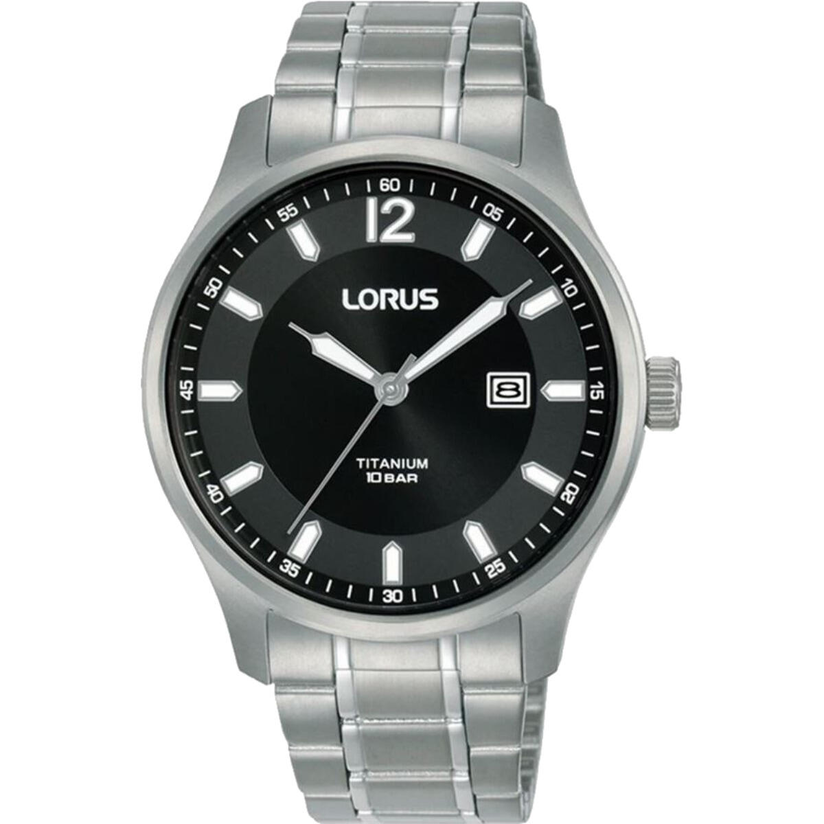 Lorus Saat Erkek RH995QX9