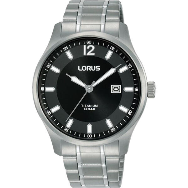 Lorus Saat Erkek RH995QX9