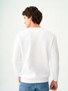 Loft Sweatshirt LF2034268 Beyaz