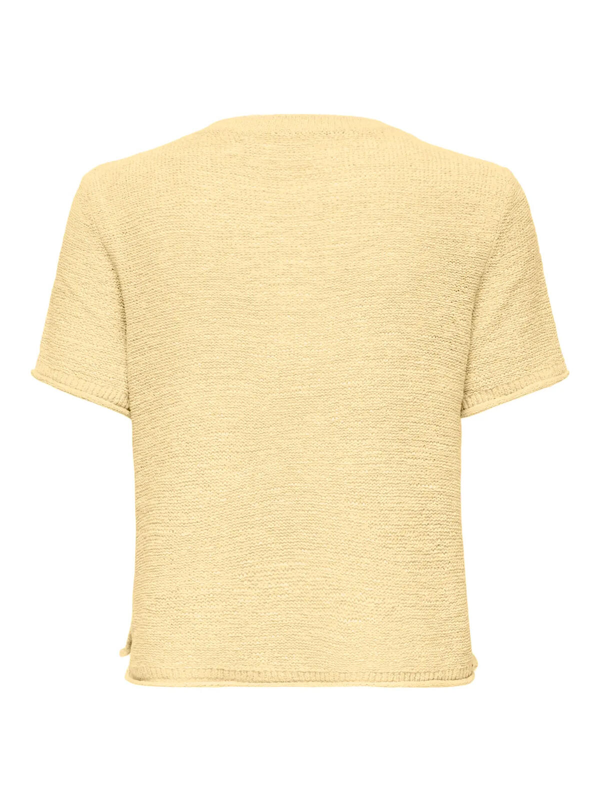 Only Kadın Bluz 15254282 Sarı