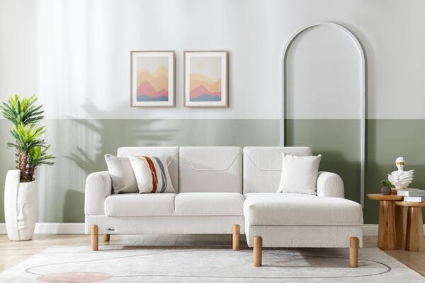 Armis Köşe Bohem Antrasit