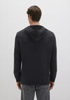 Mavi Sweatshirt M065606-900 Siyah