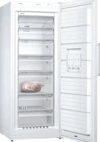 Siemens Derin Dondurucu GS54NVWE0N