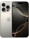Apple Cep Telefonu Iphone 16 Pro 256GB Natural Titanium