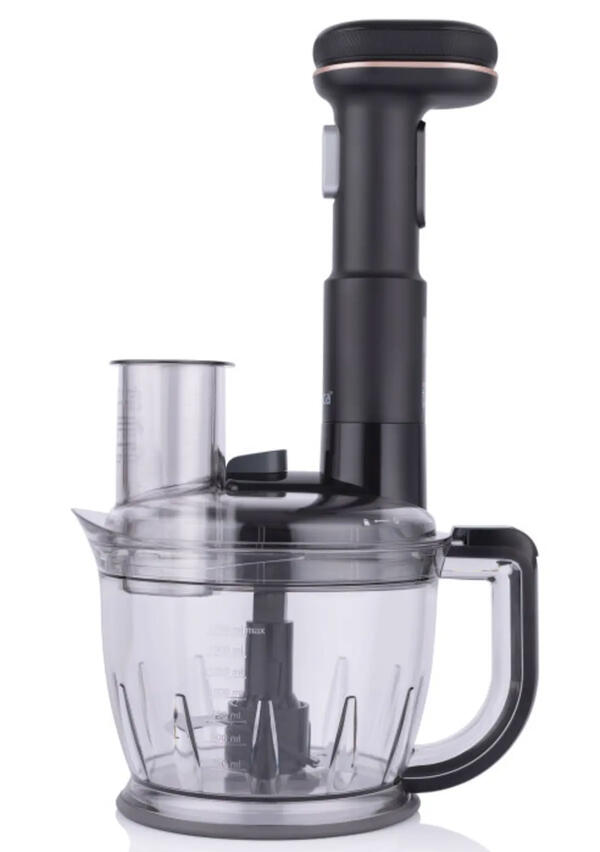 Arnica Blender Seti Smart Pro Rendeli Kablosuz Gh21760