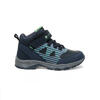 Lumberjack Gioli Hi 2Pr 101172047 Lacivert-Lime