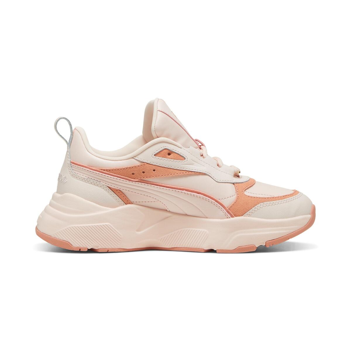 Puma Cassia Lux 39783702 Pembe