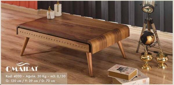 Omarat Orta Sehpa 4030