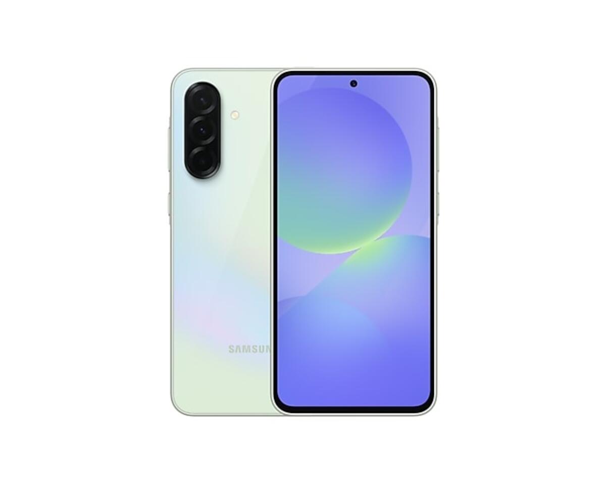 Samsung Cep Telefonu Galaxy A36 5G 8/128Gb Awesome Lime