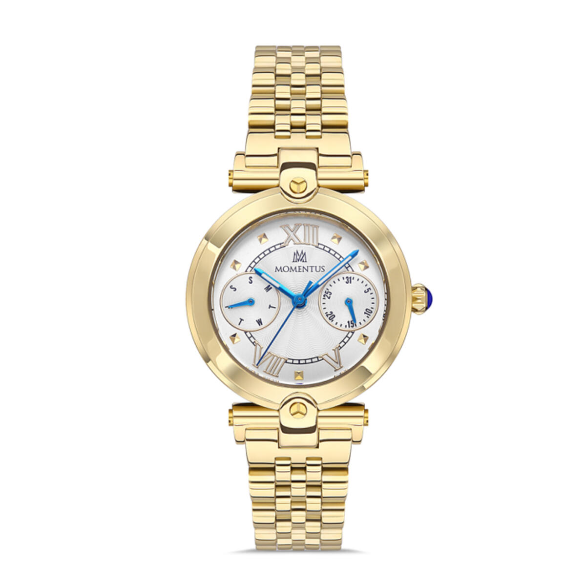 Momentus Saat Kadın CS381G-02SG