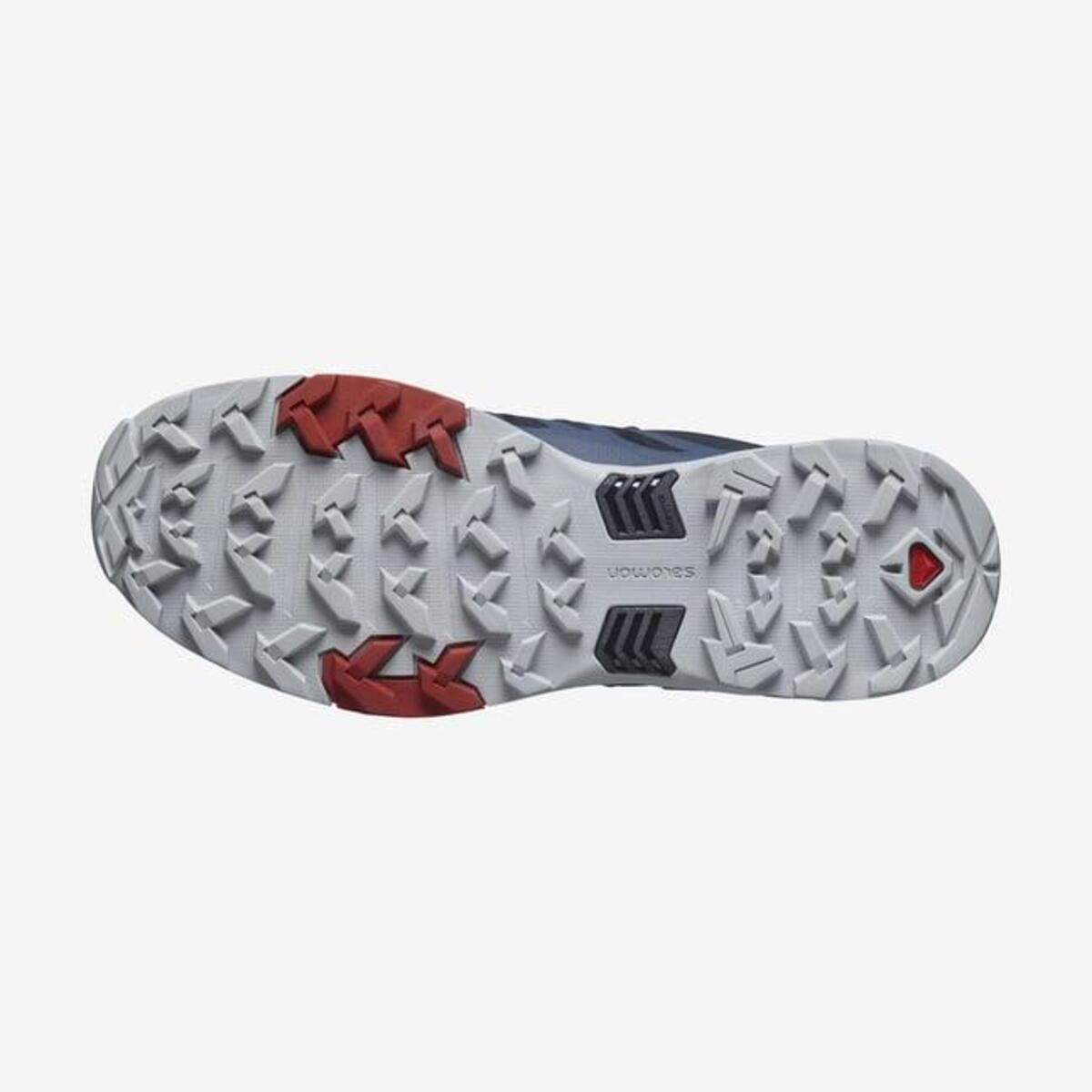 Salomon X Ultra 4 Gtx L47376500 Lajivert