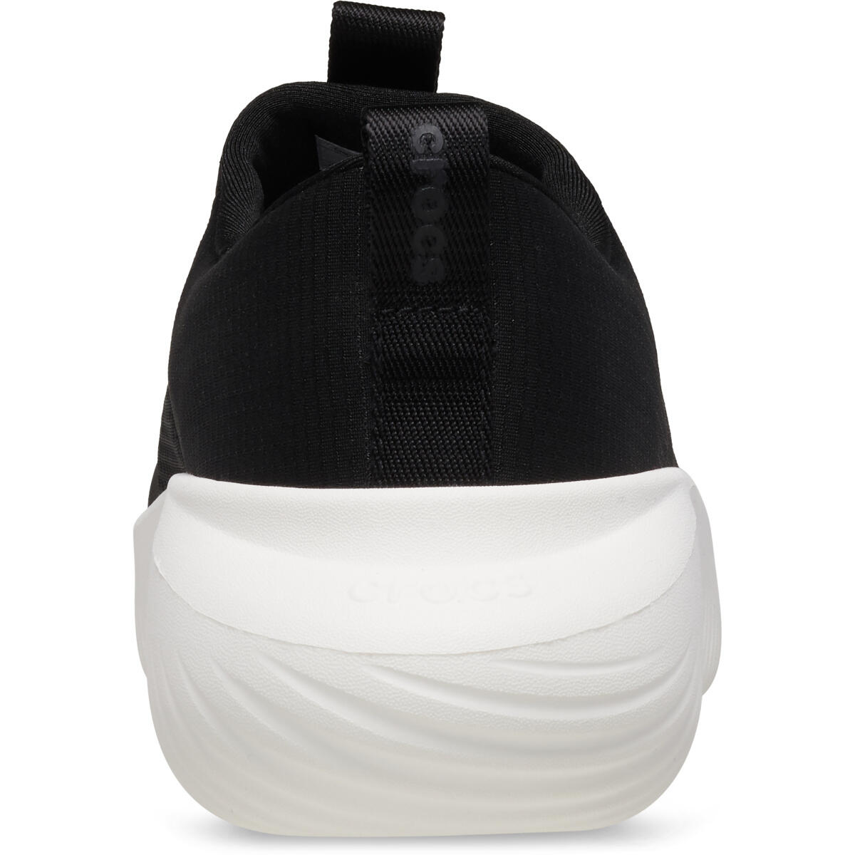 Crocs Mellow Ease 210500_066 Black/White