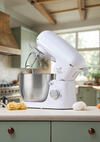 Aryıldız Mikser Standlı Chef Power 153AR274590 Krem