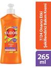 Elidor Saç Bakım Kremi 7/24 Onarıcı Etki 265Ml