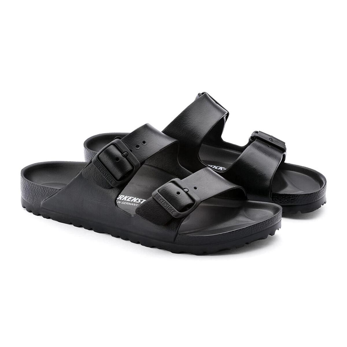 Birkenstock Arizona Kids Eva 1018924 Black