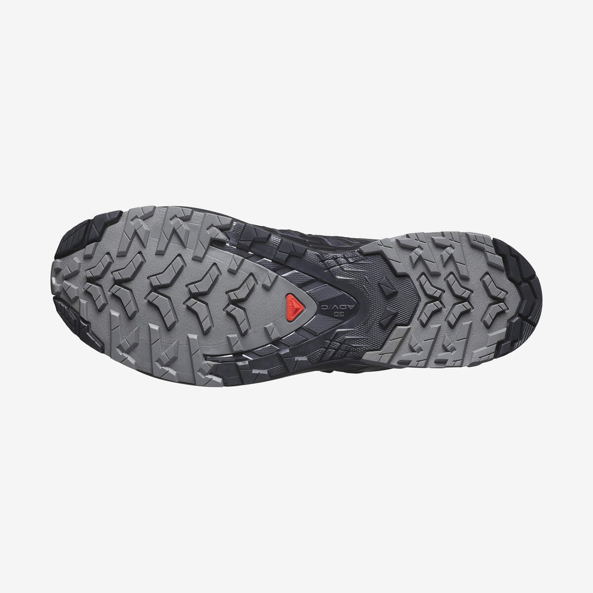 Salomon Xa Pro 3D V9 Gore-Tex L47270100 Siyah/Antrasit/Gri