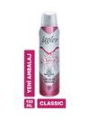 Jagler Kadın Parfüm Seti Klasik 60Ml Edt+150Ml Deo