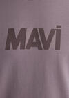 Mavi Tişört M066846-89596 Gül Kurusu