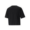 Puma Ess Cropped Logo Tee 586866_01