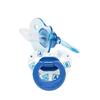 Wee Baby Emzik Damaklı 2Li No:1 RB437