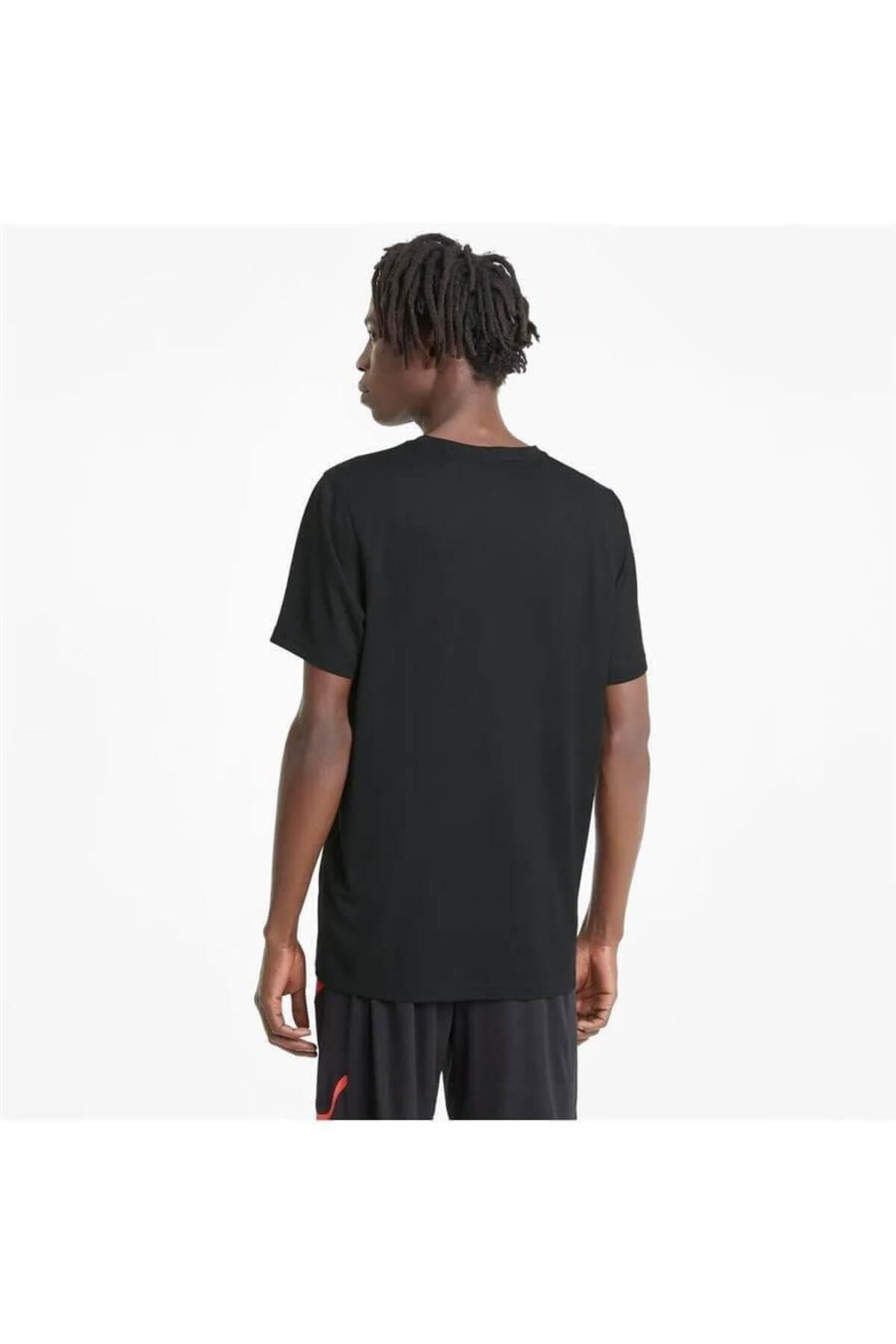 Puma Performance Ss Tee M 520314_01