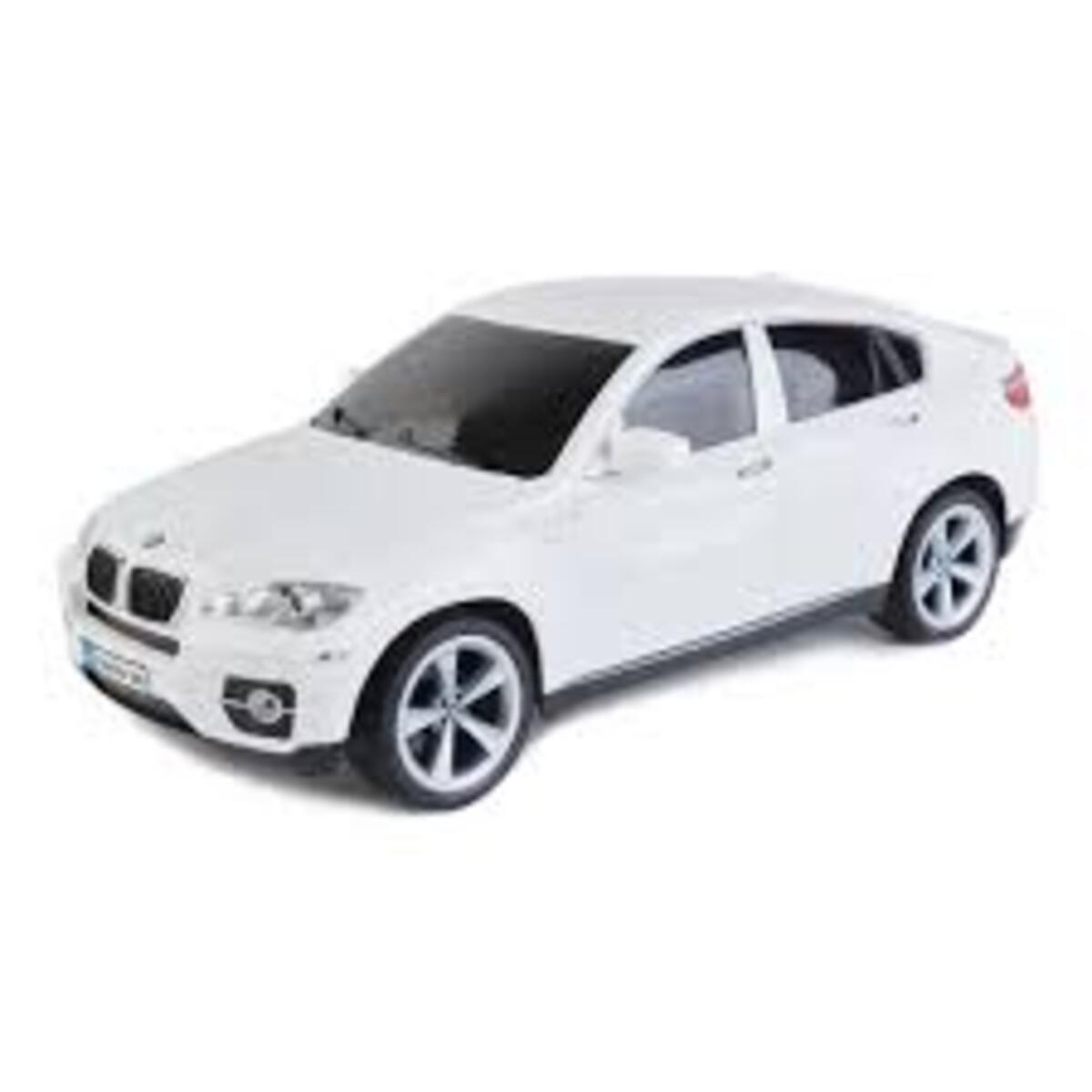 Ceren Toy Araba Uzaktan Kumandalı Usb Bmx6 Rc 1:14 CTOY-866-1401B