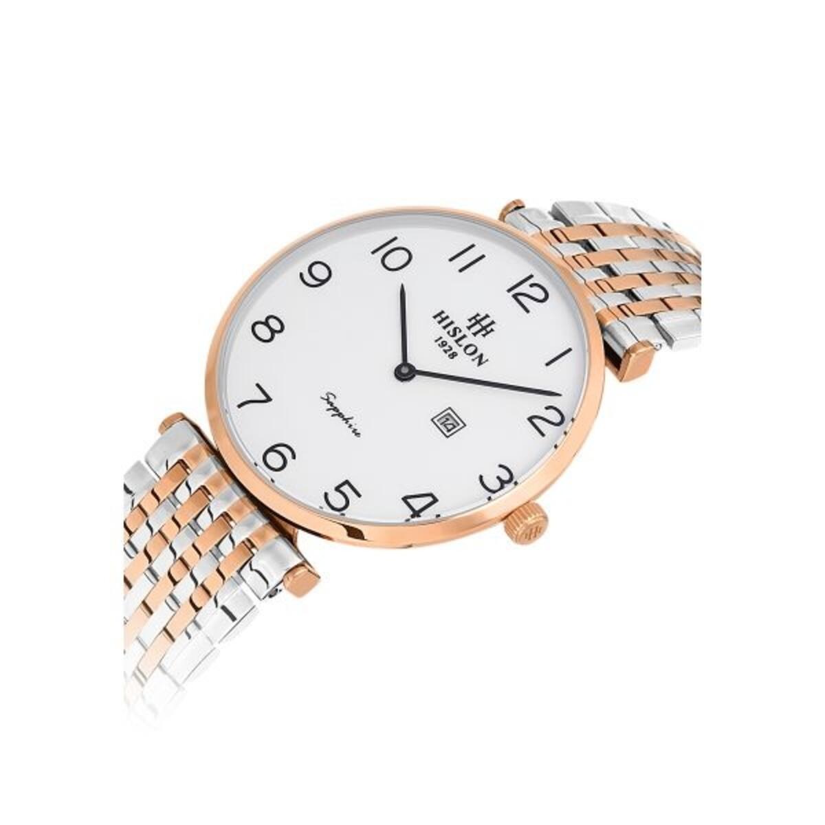 Hislon Saat Erkek CL119T-01SR