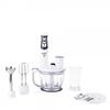 Arnica Blender Seti Diva Pro Gh21800 Beyaz