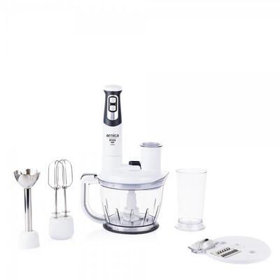 Arnica Blender Seti Diva Pro Gh21800 Beyaz