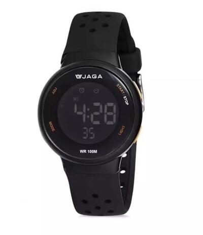 Jaga Saat Çocuk JL M1214-4EEX-2 (Dy)