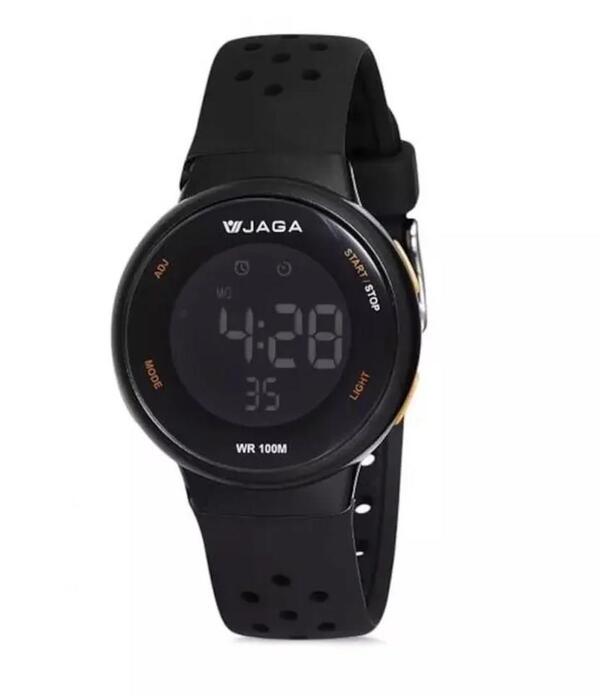 Jaga Saat Çocuk JL M1214-4EEX-2