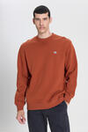 Lee Sweatshirt L81IRY970 Oranj