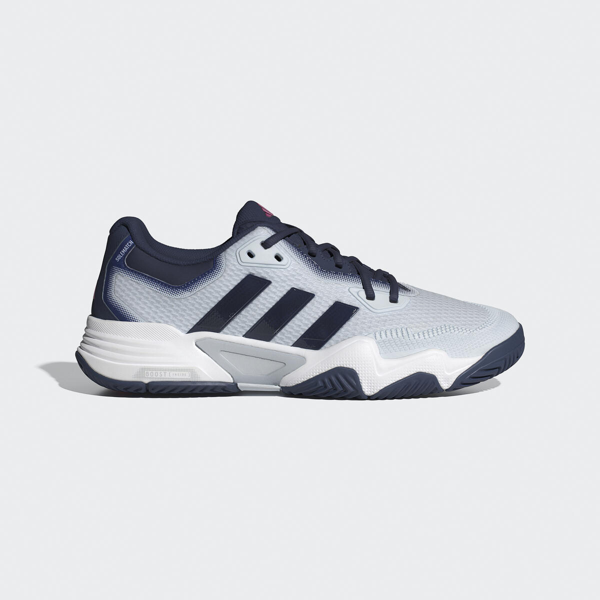 Adidas Solematch Control 2 M Id8560 A,Mavi