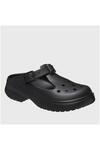 Crocs Classic Mary Jane Clog 210581_001 Black