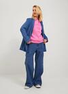 Jjxx Sweatshirt 12250183 Pembe