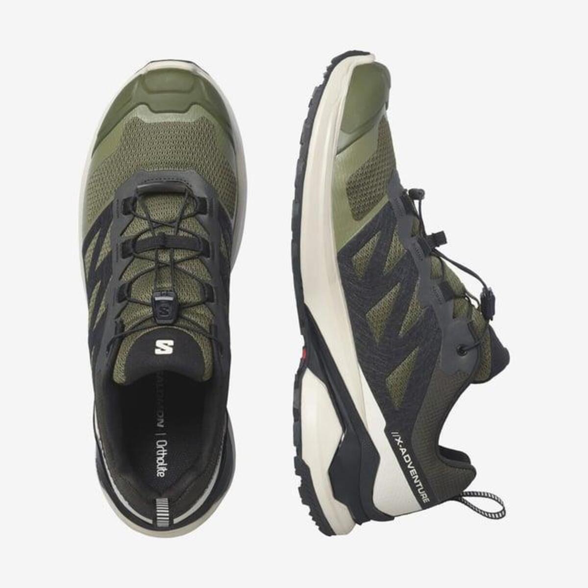 Salomon X-Adventure L47451300 Yosun