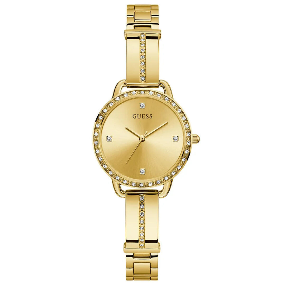 Guess Saat Kadın GUGW0022L2