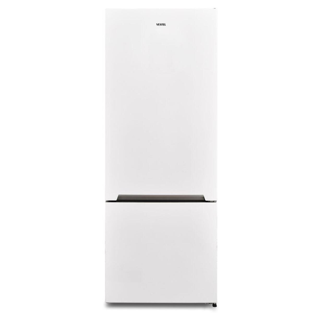 Vestel Buzdolabı No-Frost NFK52011