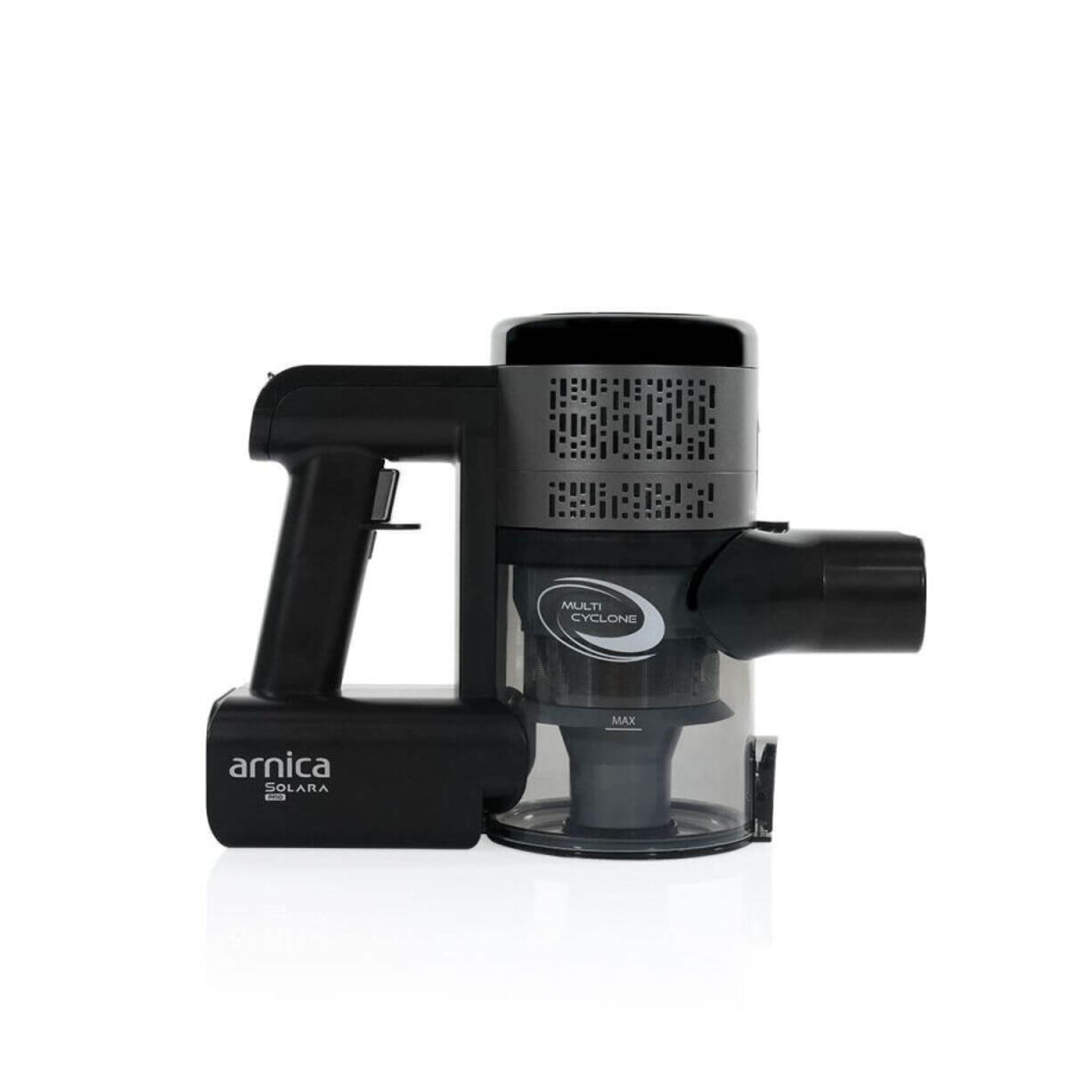 Arnica Dikey Süpürge Solara Pro Et13460+Arnica IH33270