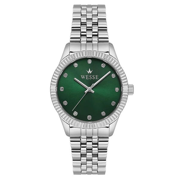 Wesse Saat Kadın WWL1088B06