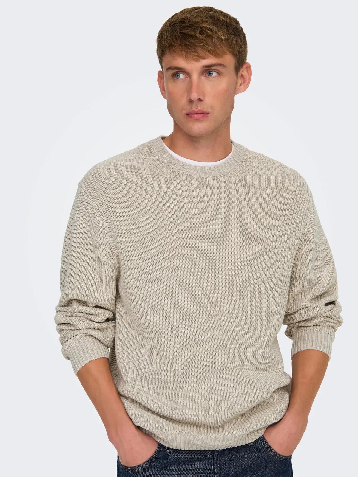 Only&Sons Kazak 22031545 Taş