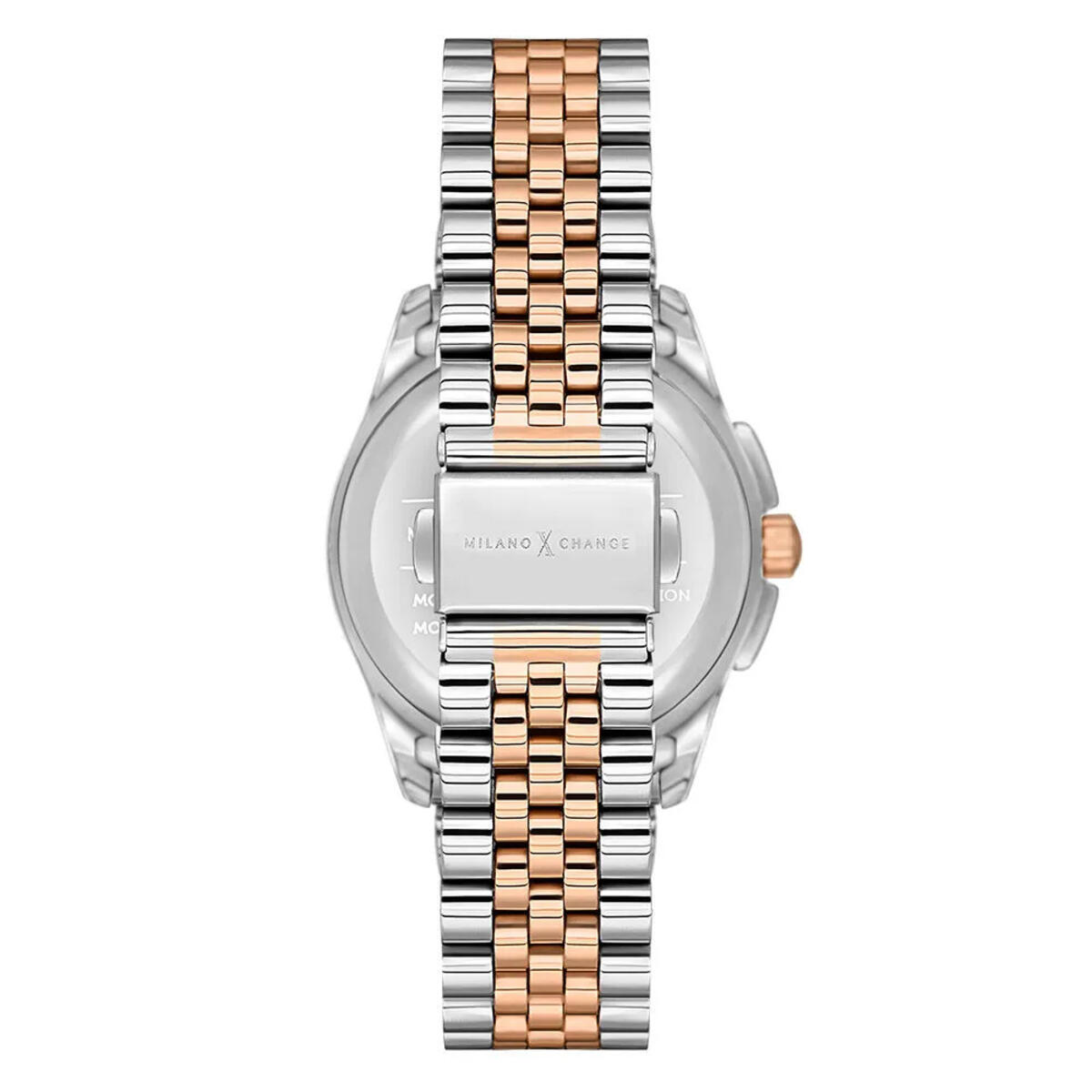 Milano X Change Saat Kadın MXL43000