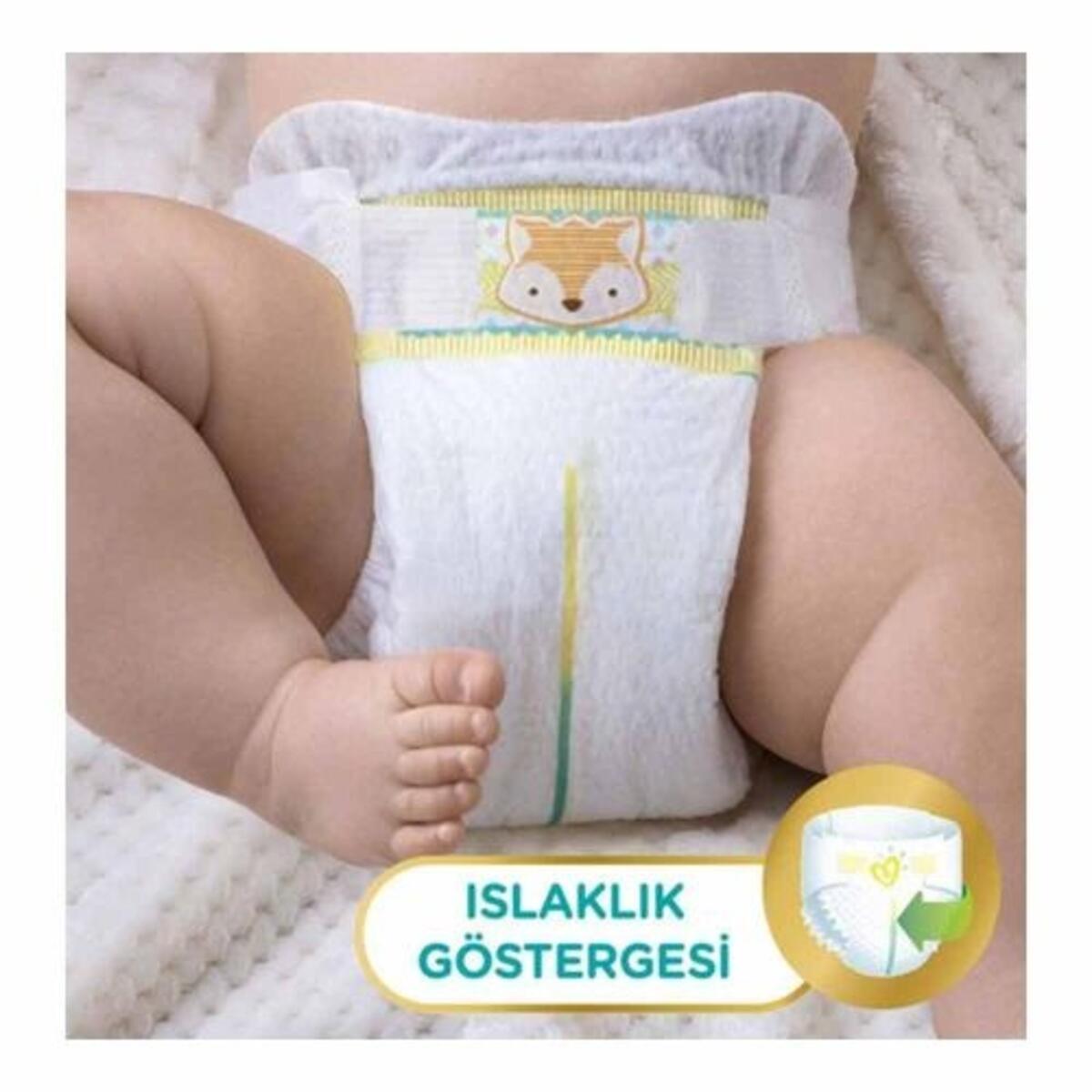 Prima Bez Premcare Maxi Fırsat Paketi 4 Beden 84Lü